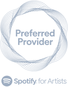 Preferred Provider - Spotify for Artists